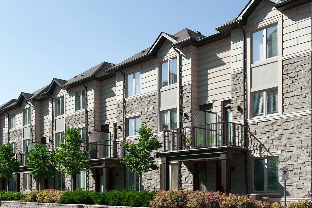 Eden Park | Richmond Hill | Managed Since 2011