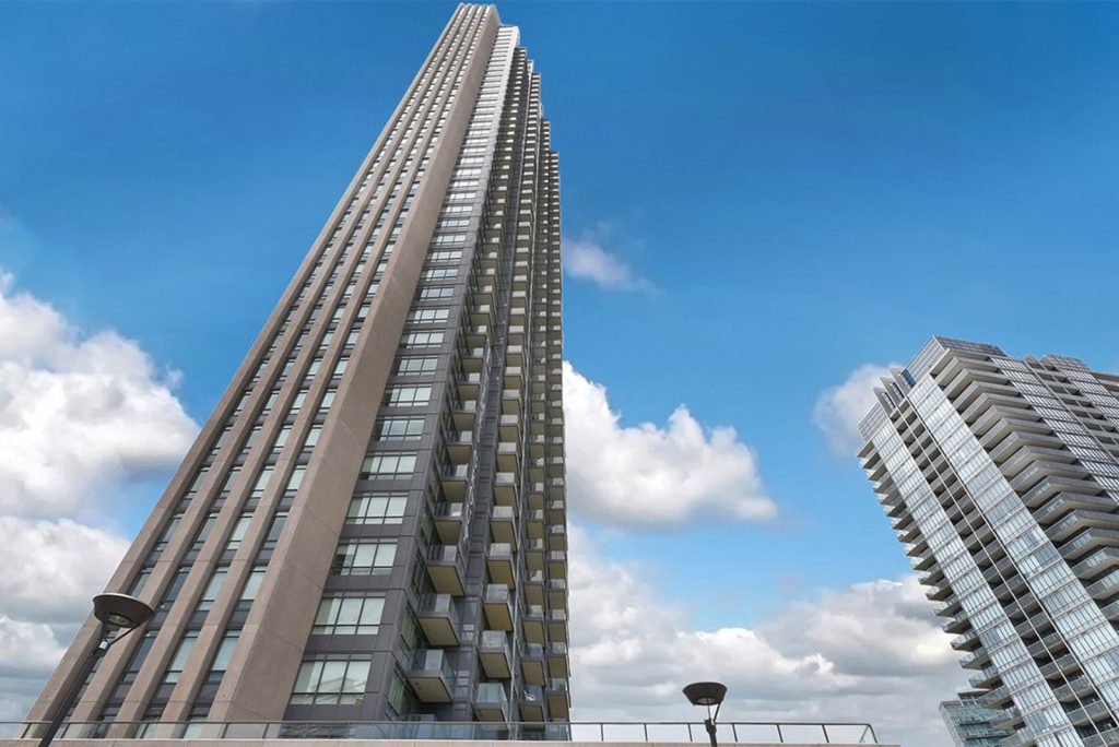 Key West | Etobicoke | Managed Since 2016